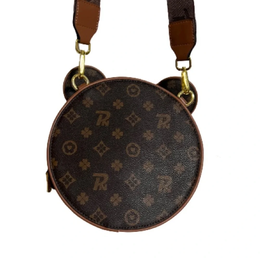 🐭✨MICKEY MOUSE ✨🐭 MK CROSSBODY TAMBOURIN
HONOR BAG - Picture 3 of 11